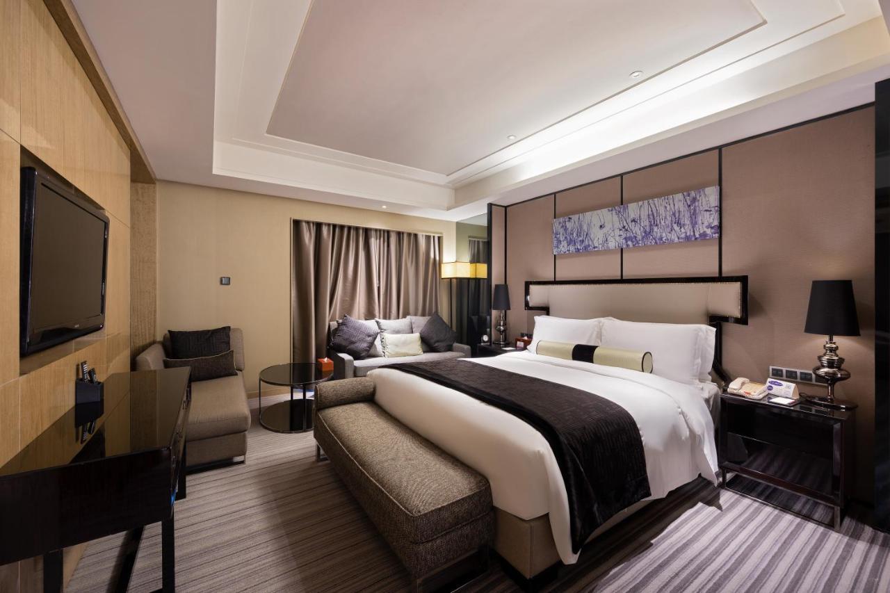 Mels Weldon Dongguan Humen Hotel Exterior photo