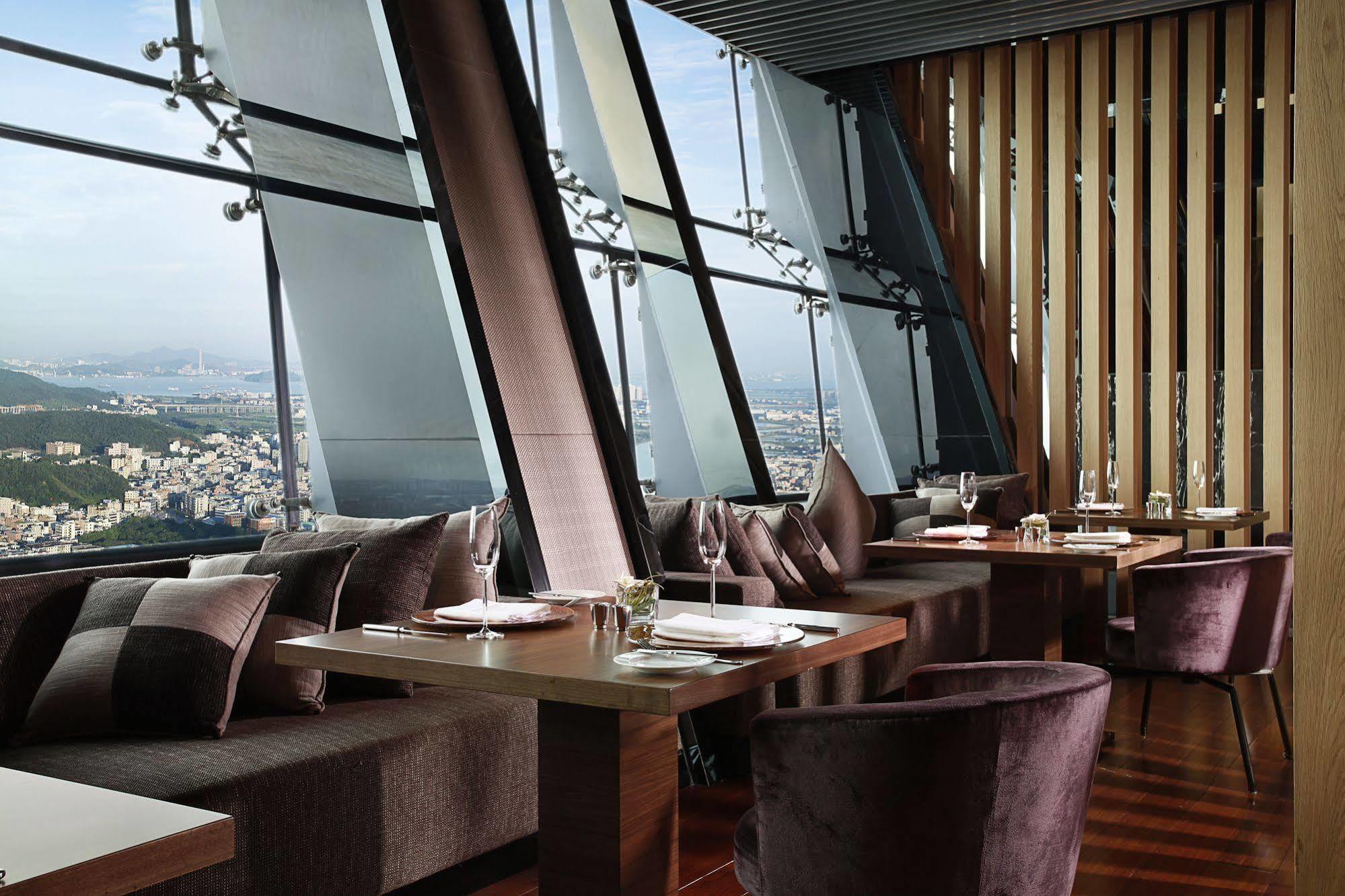 Mels Weldon Dongguan Humen Hotel Interior photo
